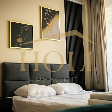 Holi Resort 세로크 외부 사진