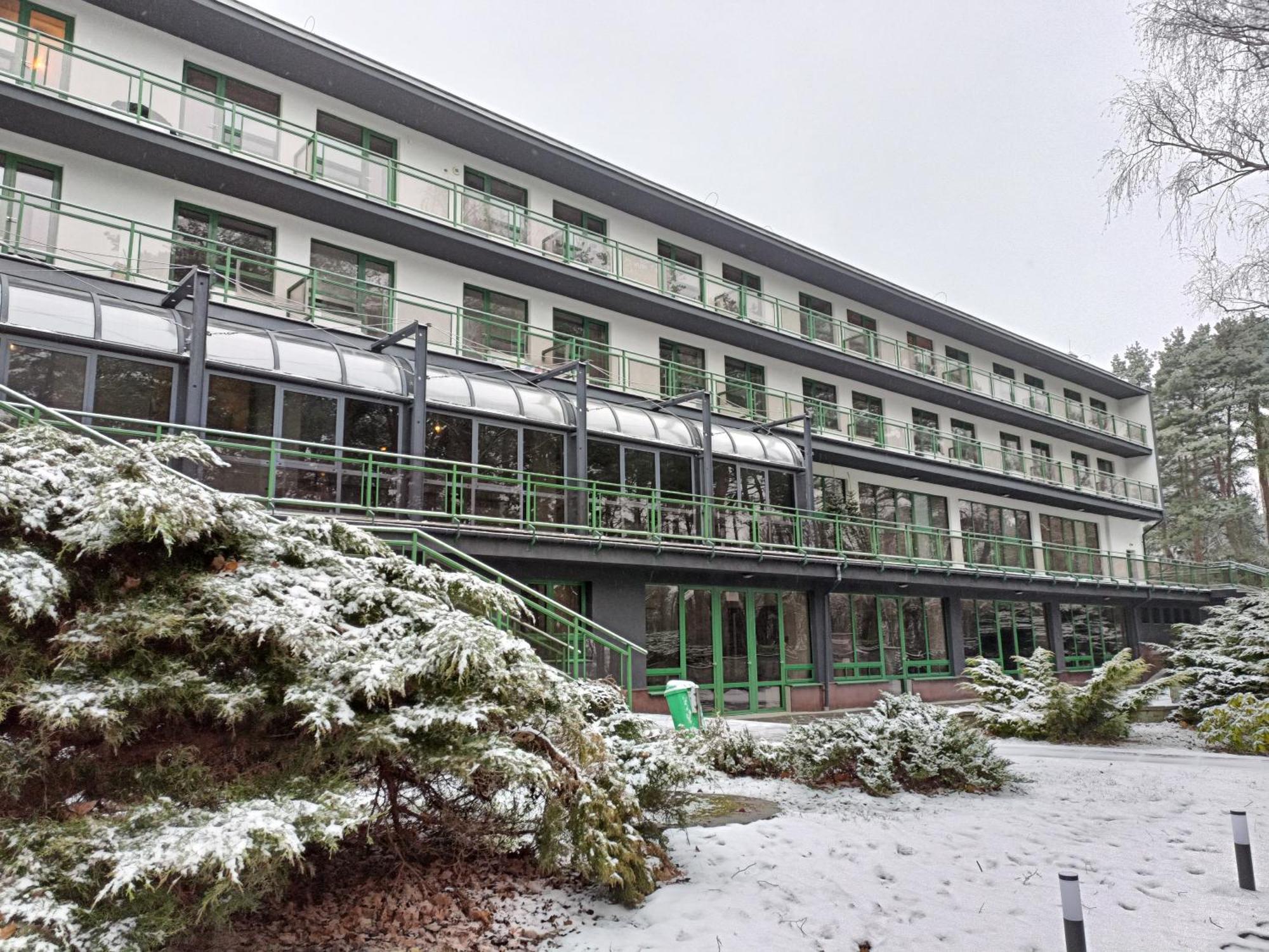 Holi Resort 세로크 외부 사진
