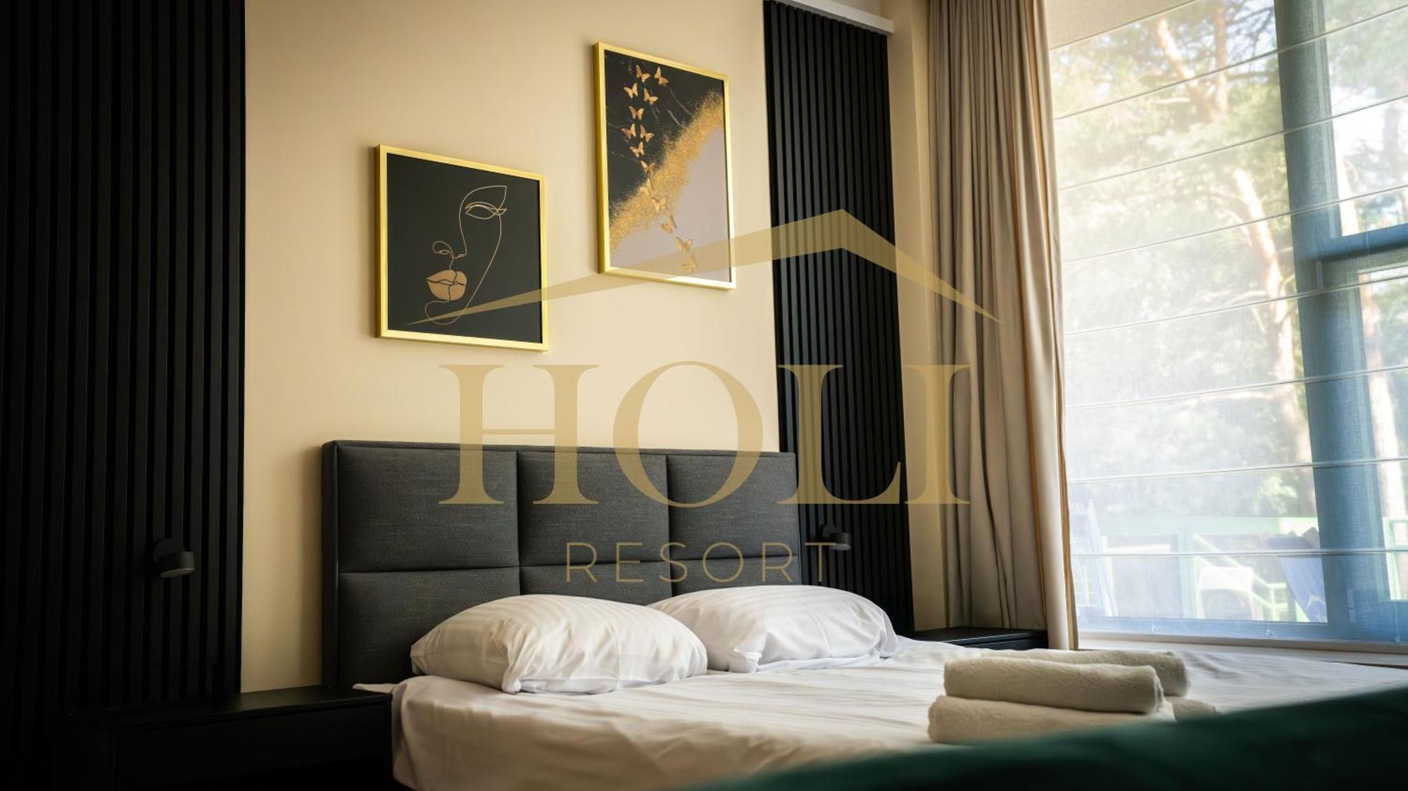 Holi Resort 세로크 외부 사진