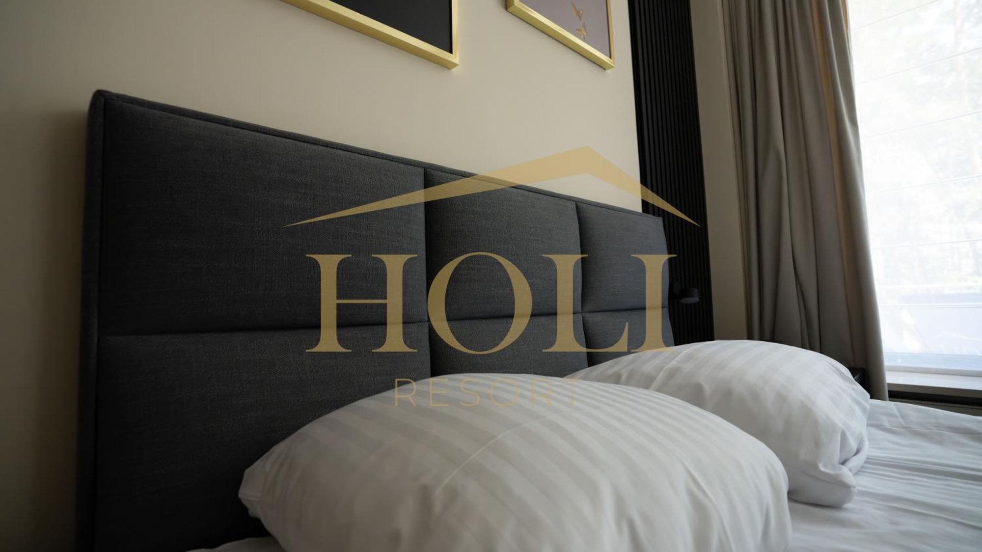 Holi Resort 세로크 외부 사진