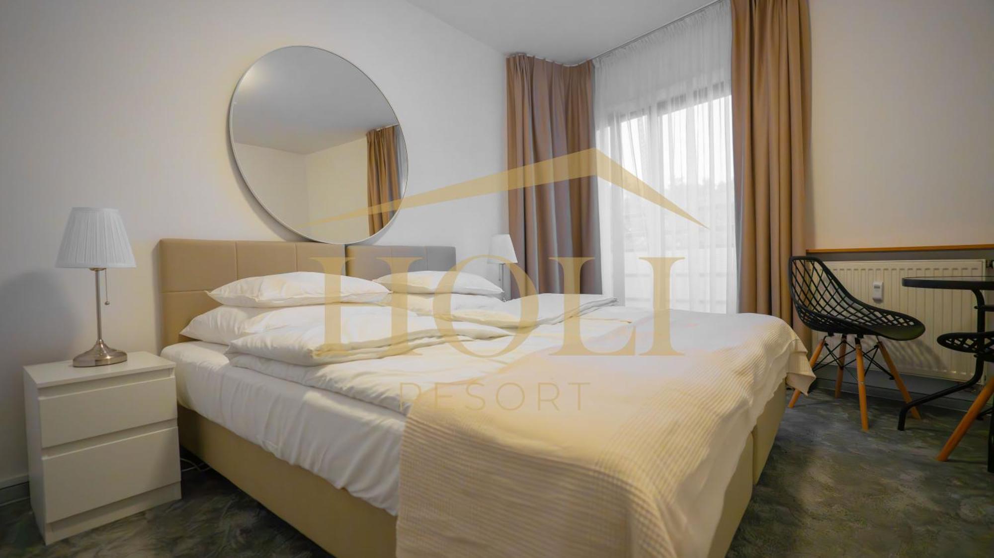 Holi Resort 세로크 외부 사진