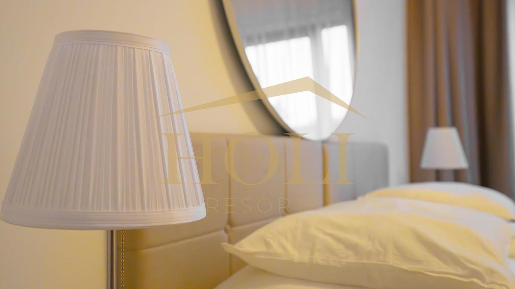 Holi Resort 세로크 외부 사진