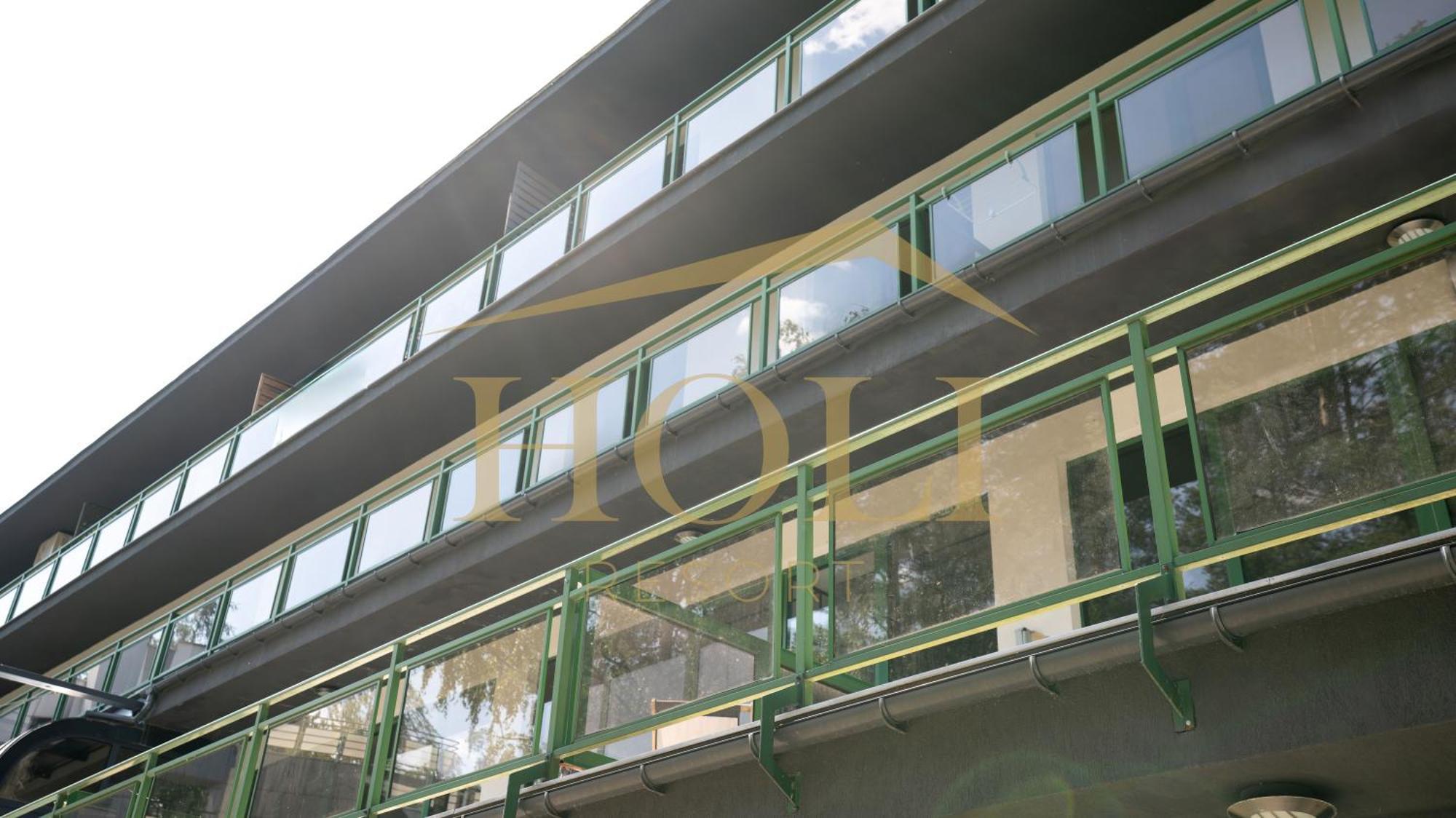 Holi Resort 세로크 외부 사진