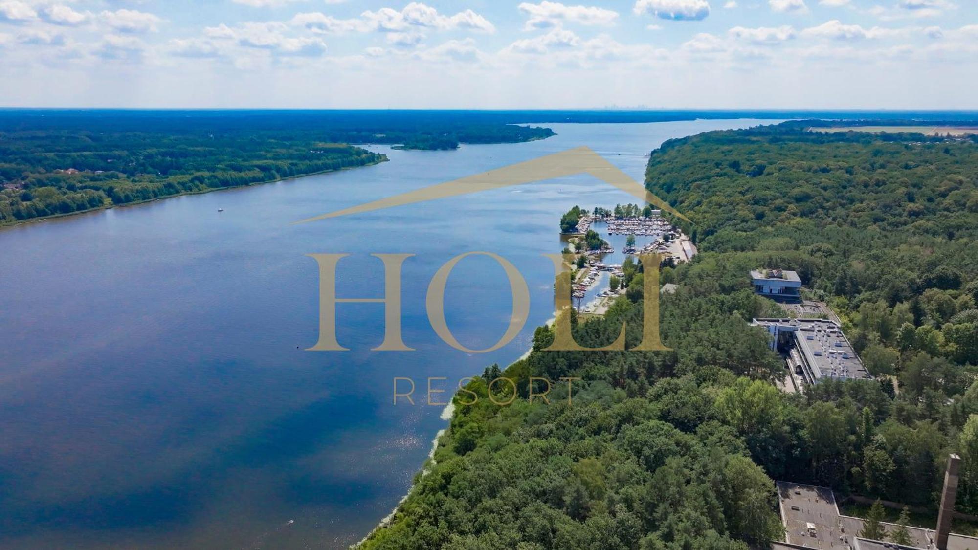 Holi Resort 세로크 외부 사진