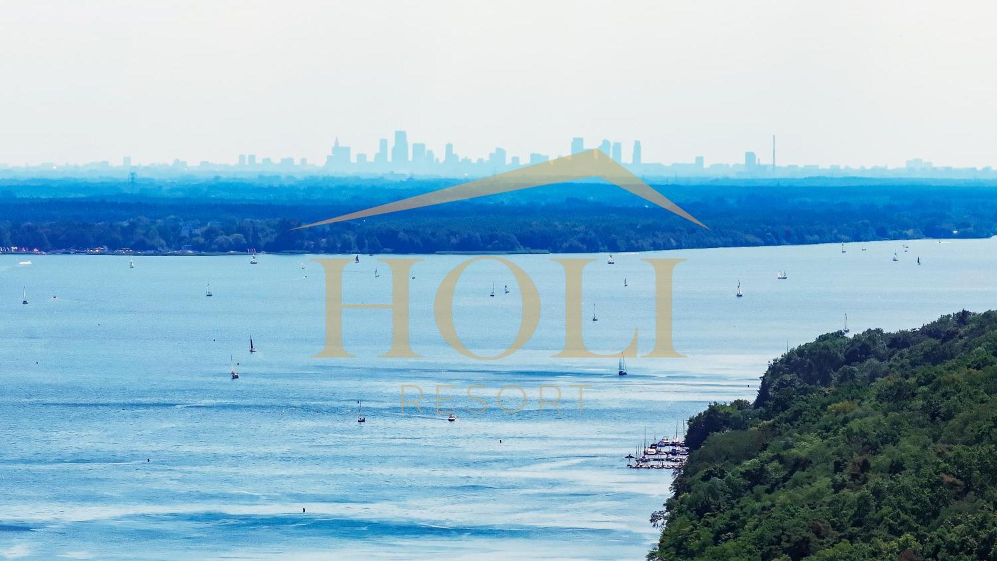 Holi Resort 세로크 외부 사진