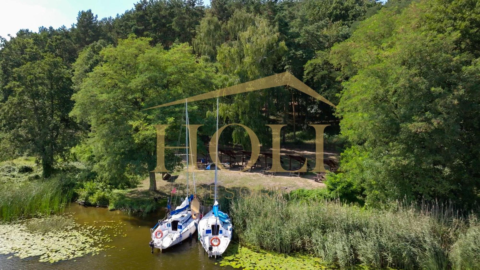 Holi Resort 세로크 외부 사진