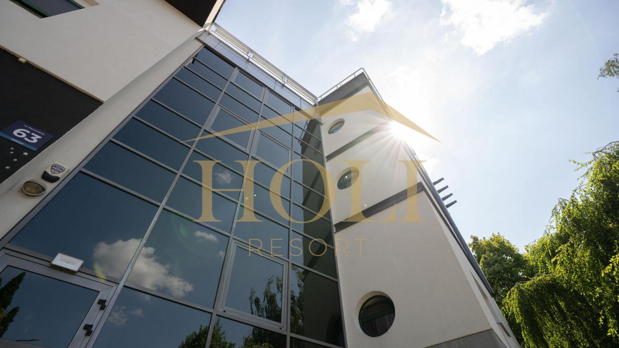 Holi Resort 세로크 외부 사진