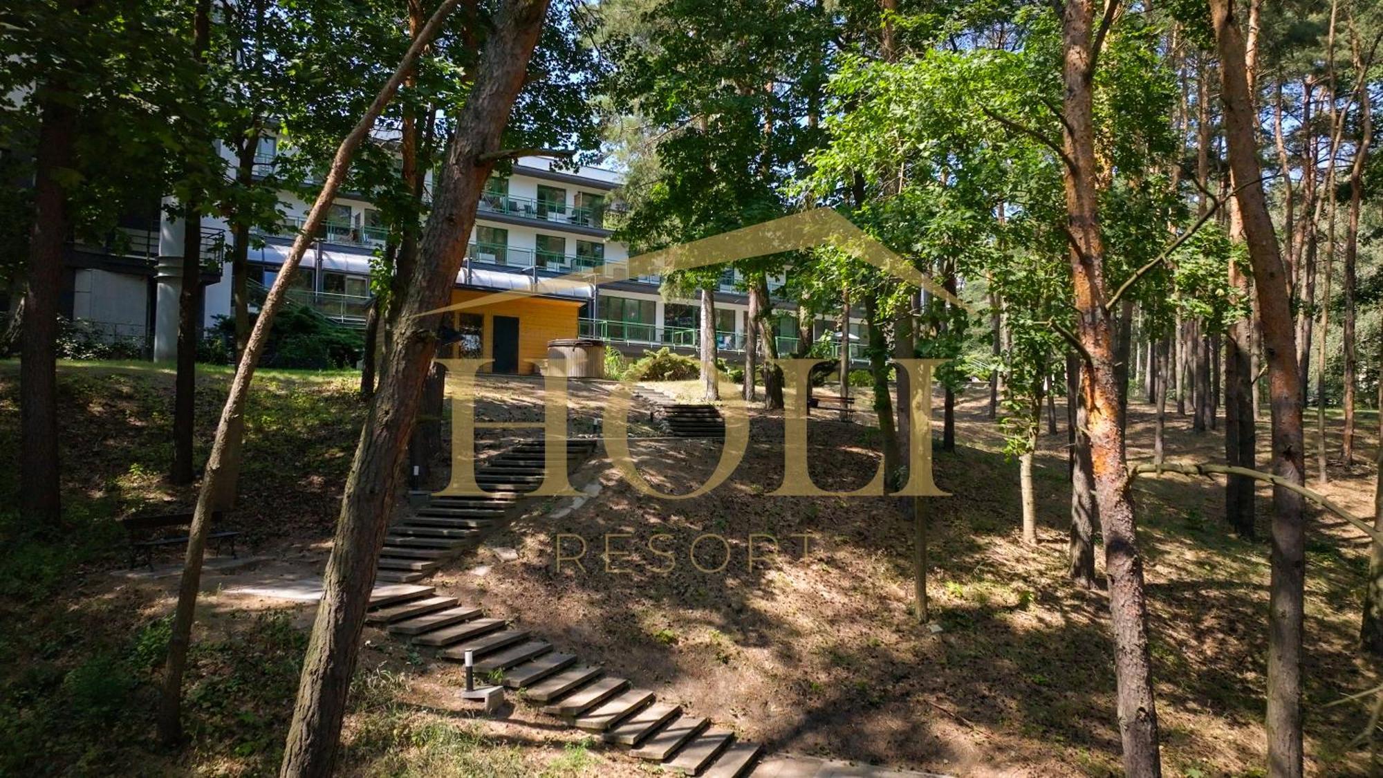 Holi Resort 세로크 외부 사진
