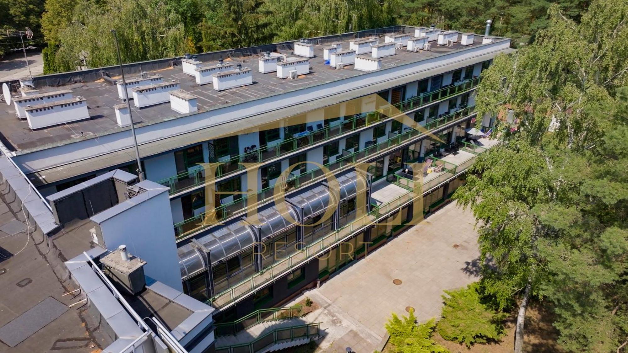 Holi Resort 세로크 외부 사진