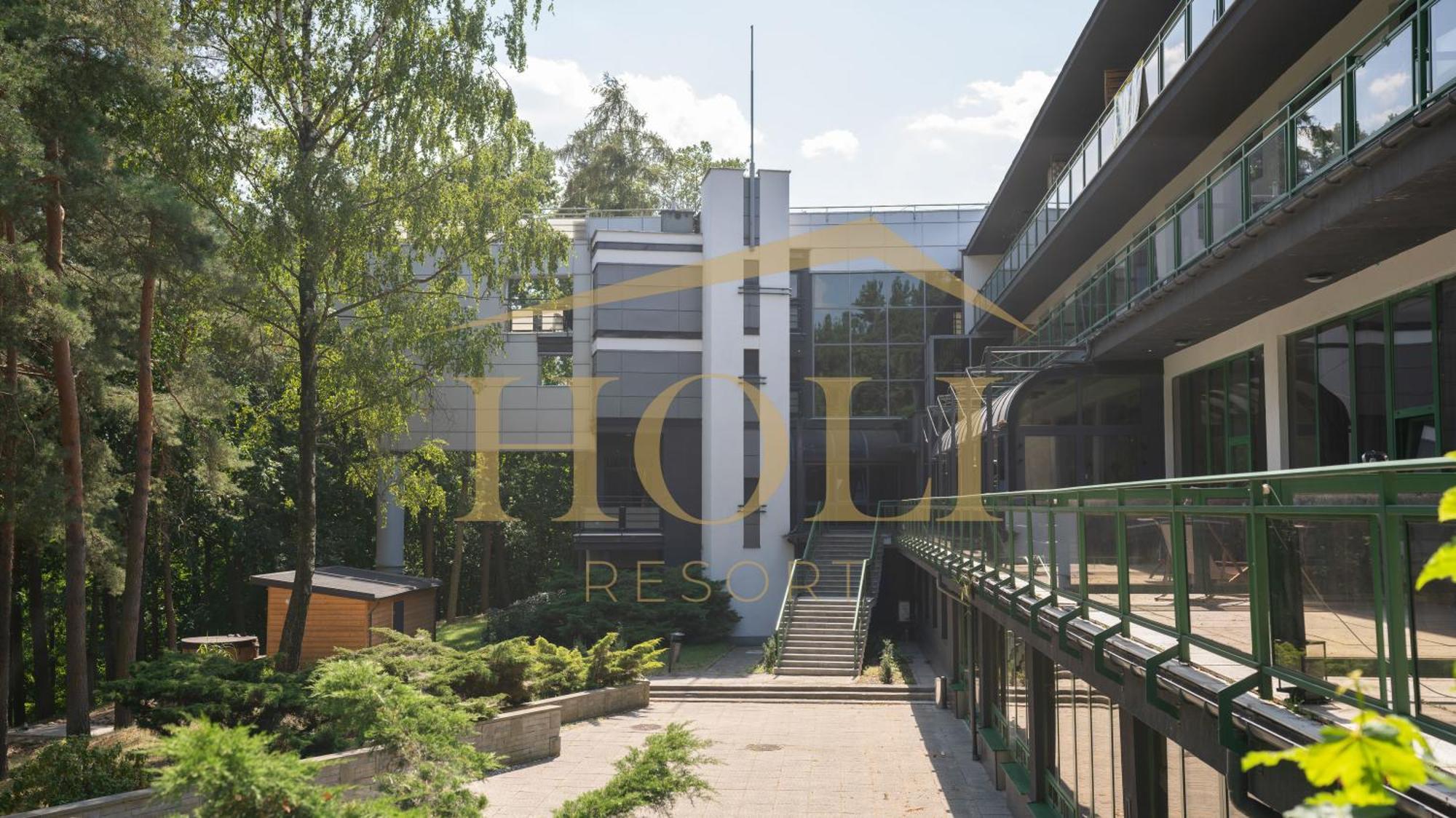 Holi Resort 세로크 외부 사진