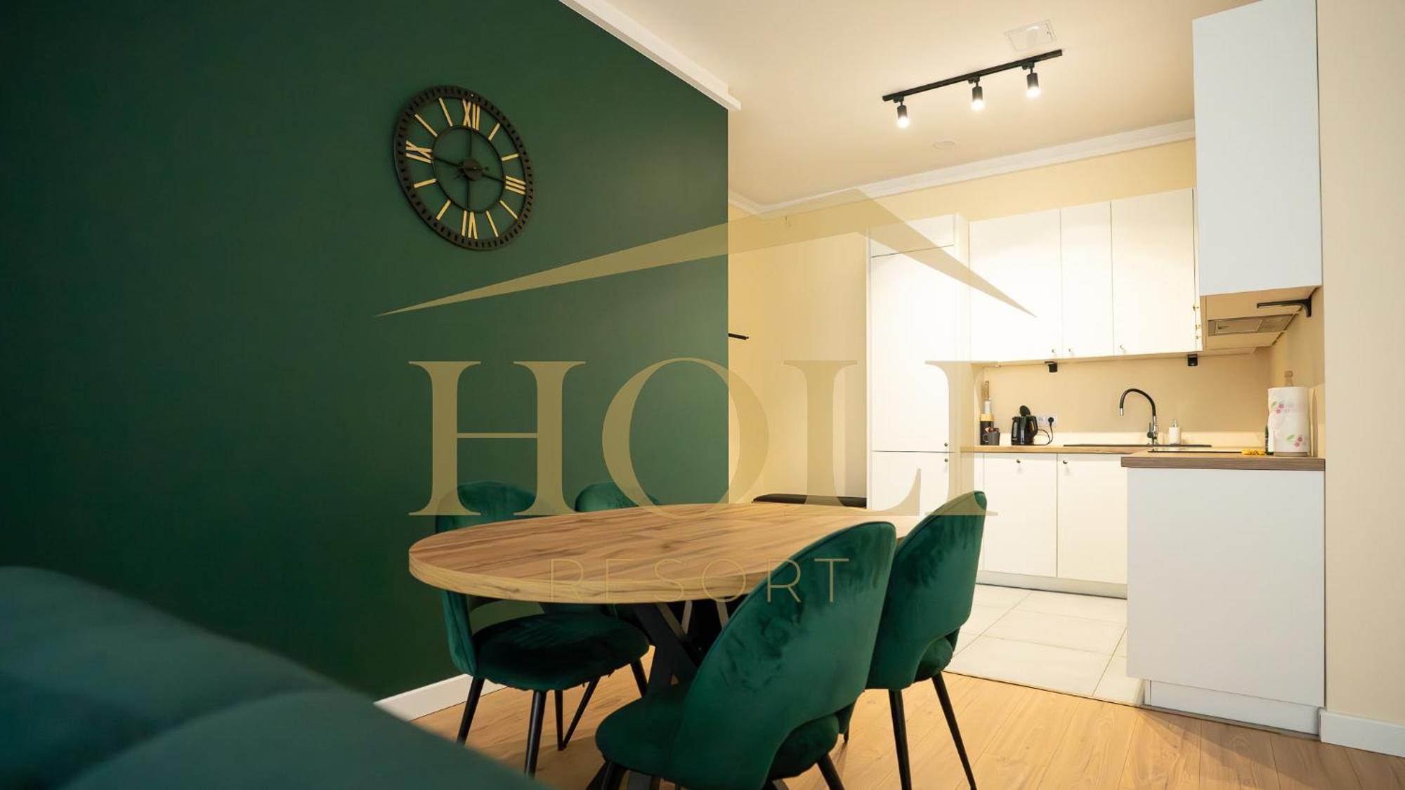 Holi Resort 세로크 외부 사진