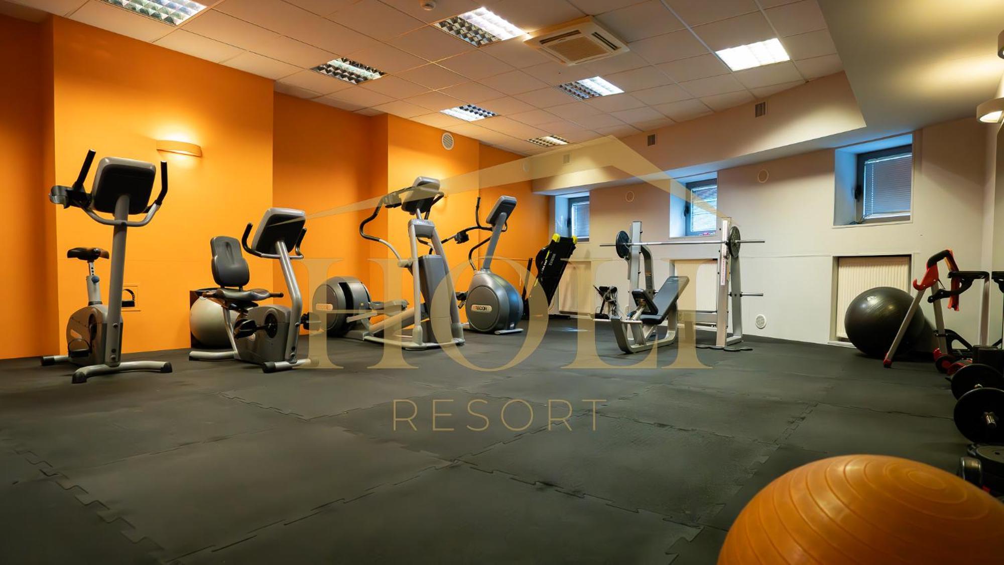 Holi Resort 세로크 외부 사진